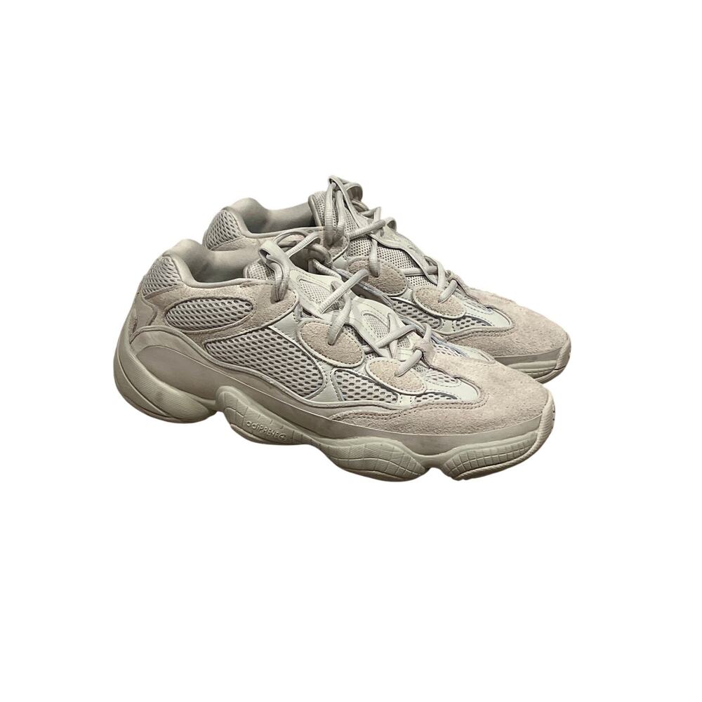 Adidas Yeezy 500, Blush, Size Men's 10, 1319